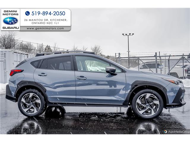 2024 Subaru Crosstrek Limited (Stk: 31381) in Kitchener - Image 3 of 29 2024 Subaru Crosstrek Limited (Stk: 31381) in Kitchener - Image 3 of 29