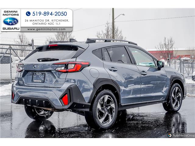 2024 Subaru Crosstrek Limited (Stk: 31381) in Kitchener - Image 4 of 29 2024 Subaru Crosstrek Limited (Stk: 31381) in Kitchener - Image 4 of 29
