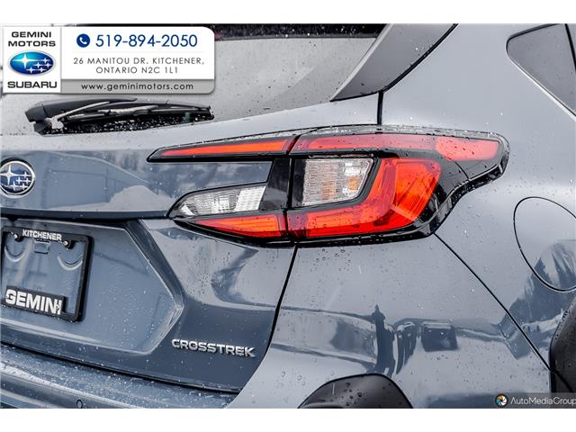 2024 Subaru Crosstrek Limited (Stk: 31381) in Kitchener - Image 5 of 29 2024 Subaru Crosstrek Limited (Stk: 31381) in Kitchener - Image 5 of 29