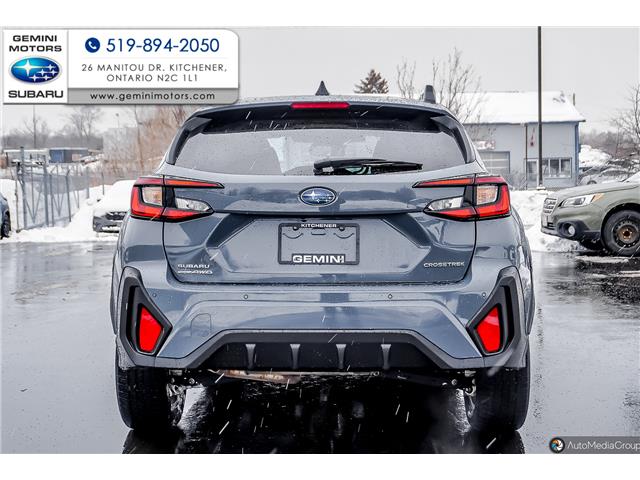 2024 Subaru Crosstrek Limited (Stk: 31381) in Kitchener - Image 6 of 29 2024 Subaru Crosstrek Limited (Stk: 31381) in Kitchener - Image 6 of 29