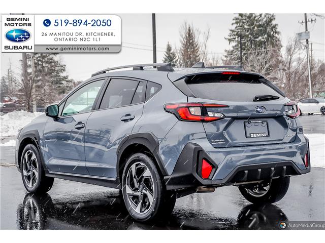 2024 Subaru Crosstrek Limited (Stk: 31381) in Kitchener - Image 7 of 29 2024 Subaru Crosstrek Limited (Stk: 31381) in Kitchener - Image 7 of 29