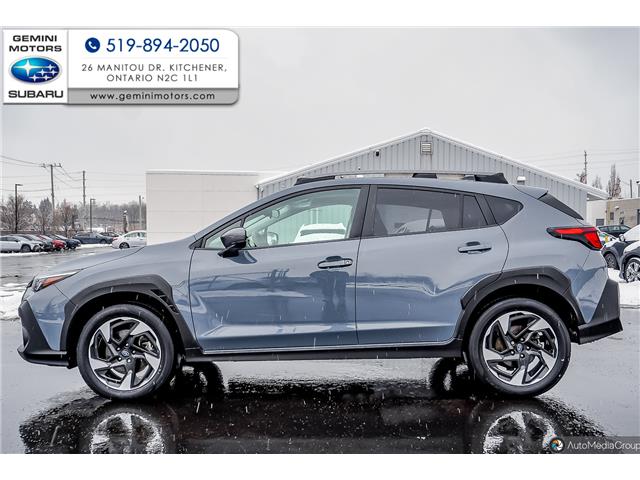 2024 Subaru Crosstrek Limited (Stk: 31381) in Kitchener - Image 8 of 29 2024 Subaru Crosstrek Limited (Stk: 31381) in Kitchener - Image 8 of 29