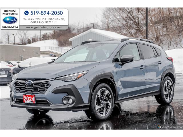 2024 Subaru Crosstrek Limited (Stk: 31381) in Kitchener - Image 9 of 29 2024 Subaru Crosstrek Limited (Stk: 31381) in Kitchener - Image 9 of 29