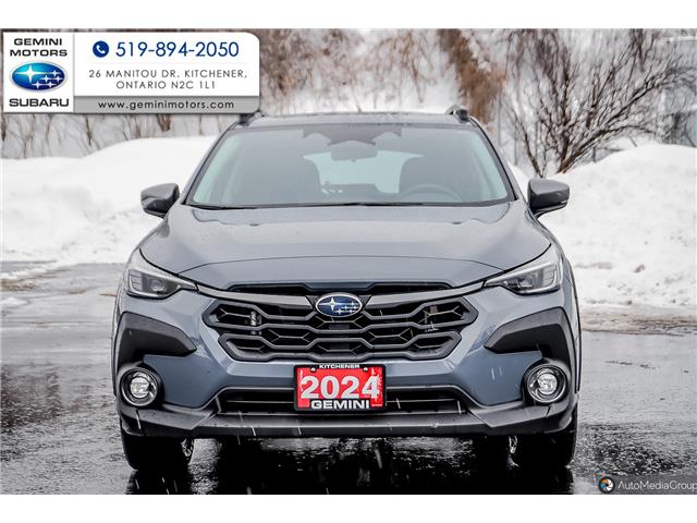 2024 Subaru Crosstrek Limited (Stk: 31381) in Kitchener - Image 10 of 29 2024 Subaru Crosstrek Limited (Stk: 31381) in Kitchener - Image 10 of 29