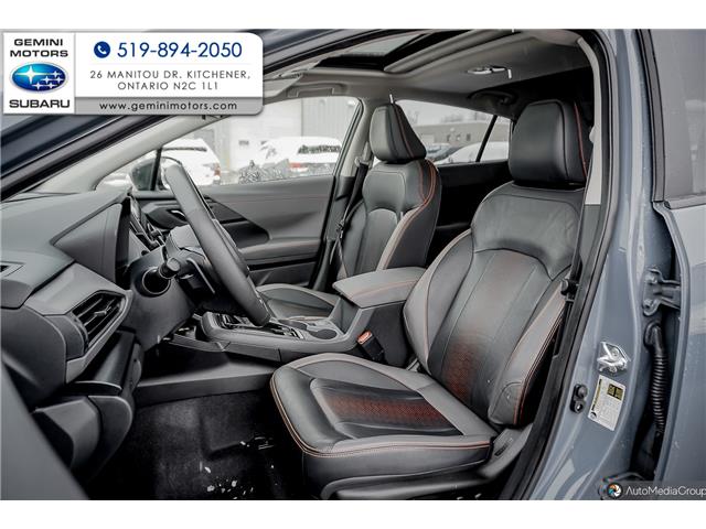 2024 Subaru Crosstrek Limited (Stk: 31381) in Kitchener - Image 14 of 29 2024 Subaru Crosstrek Limited (Stk: 31381) in Kitchener - Image 14 of 29