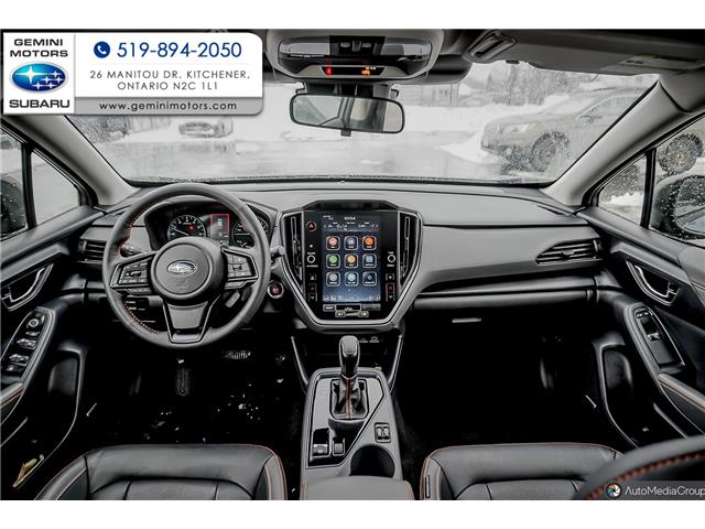 2024 Subaru Crosstrek Limited (Stk: 31381) in Kitchener - Image 17 of 29 2024 Subaru Crosstrek Limited (Stk: 31381) in Kitchener - Image 17 of 29