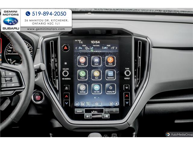 2024 Subaru Crosstrek Limited (Stk: 31381) in Kitchener - Image 18 of 29 2024 Subaru Crosstrek Limited (Stk: 31381) in Kitchener - Image 18 of 29