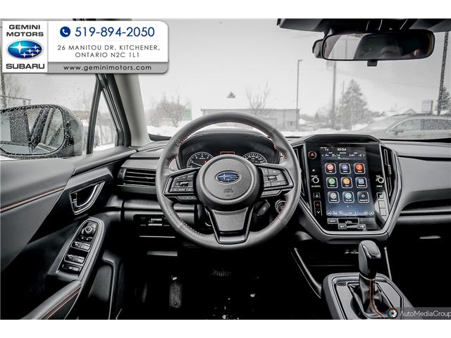2024 Subaru Crosstrek Limited (Stk: 31381) in Kitchener - Image 19 of 29 2024 Subaru Crosstrek Limited (Stk: 31381) in Kitchener - Image 19 of 29