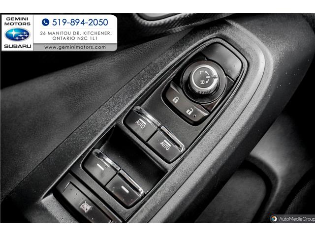 2024 Subaru Crosstrek Limited (Stk: 31381) in Kitchener - Image 23 of 29 2024 Subaru Crosstrek Limited (Stk: 31381) in Kitchener - Image 23 of 29