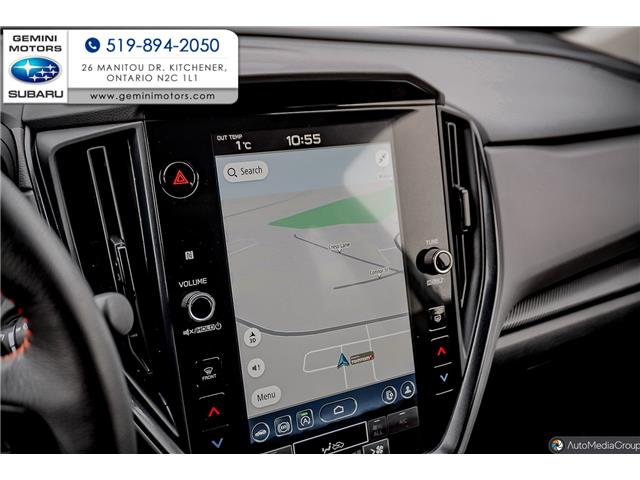 2024 Subaru Crosstrek Limited (Stk: 31381) in Kitchener - Image 27 of 29 2024 Subaru Crosstrek Limited (Stk: 31381) in Kitchener - Image 27 of 29