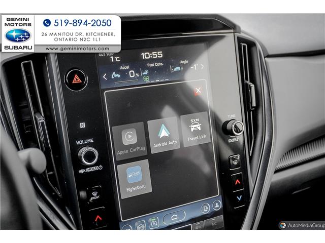 2024 Subaru Crosstrek Limited (Stk: 31381) in Kitchener - Image 28 of 29 2024 Subaru Crosstrek Limited (Stk: 31381) in Kitchener - Image 28 of 29