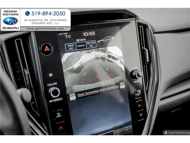 2024 Subaru Crosstrek Limited (Stk: 31381) in Kitchener - Image 29 of 29 2024 Subaru Crosstrek Limited (Stk: 31381) in Kitchener - Image 29 of 29