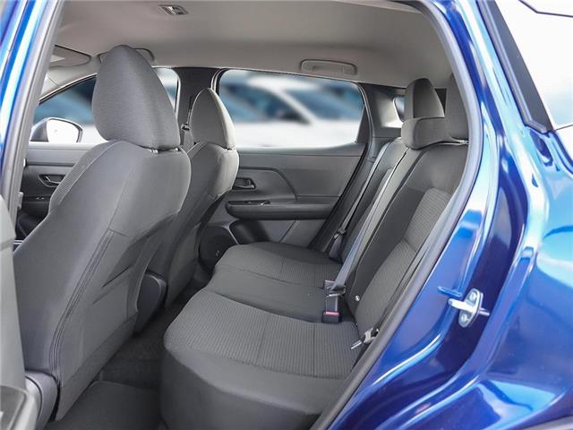2026 Nissan Kicks S (Stk: V26062) in Scarborough - Image 21 of 23