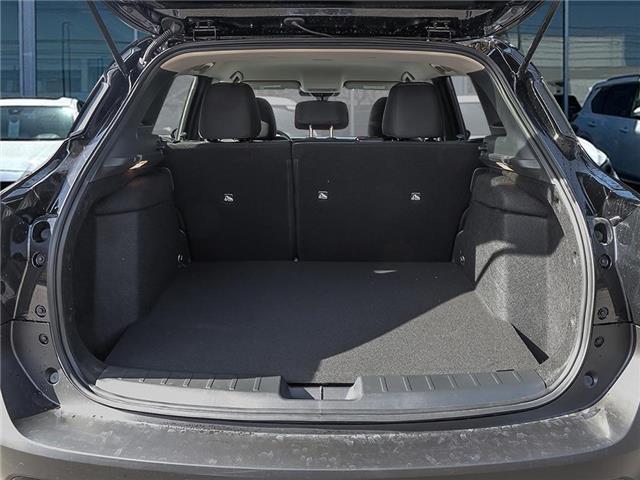 2026 Nissan Kicks SV (Stk: V26059) in Scarborough - Image 7 of 23