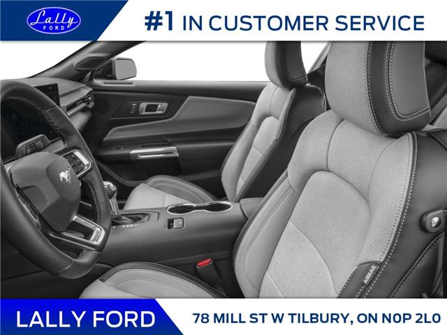 2026 Ford Mustang EcoBoost Premium (Stk: LFMU01630) in Tilbury - Image 6 of 12