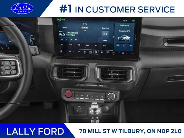2026 Ford Mustang EcoBoost Premium (Stk: LFMU01630) in Tilbury - Image 7 of 12