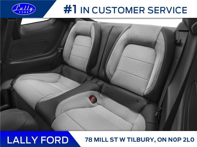 2026 Ford Mustang EcoBoost Premium (Stk: LFMU01630) in Tilbury - Image 10 of 12