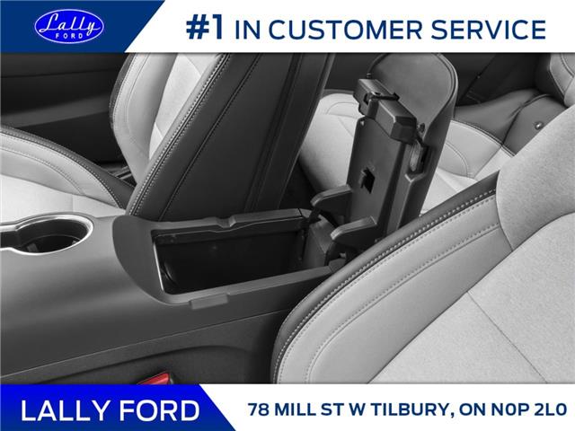 2026 Ford Mustang EcoBoost Premium (Stk: LFMU01630) in Tilbury - Image 11 of 12