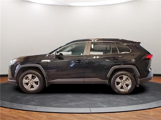 2024 Toyota RAV4 XLE (Stk: 458100) in Lower Sackville - Image 2 of 11 2024 Toyota RAV4 XLE (Stk: 458100) in Lower Sackville - Image 2 of 11