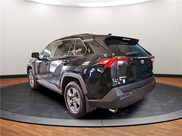 2024 Toyota RAV4 XLE (Stk: 458100) in Lower Sackville - Image 3 of 11 2024 Toyota RAV4 XLE (Stk: 458100) in Lower Sackville - Image 3 of 11