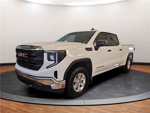 2023 GMC Sierra 1500 Pro (Stk: 167744) in Lower Sackville - Image 1 of 11