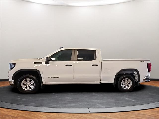 2023 GMC Sierra 1500 Pro (Stk: 167744) in Lower Sackville - Image 2 of 11