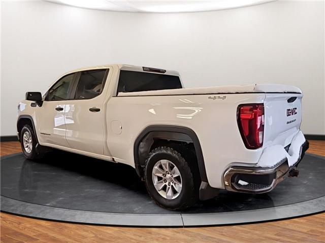 2023 GMC Sierra 1500 Pro (Stk: 167744) in Lower Sackville - Image 3 of 11