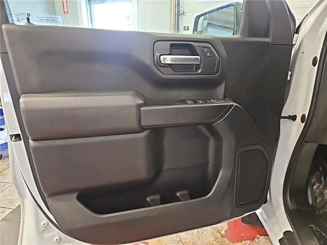2023 GMC Sierra 1500 Pro (Stk: 167744) in Lower Sackville - Image 4 of 11