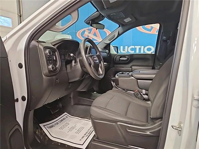 2023 GMC Sierra 1500 Pro (Stk: 167744) in Lower Sackville - Image 5 of 11