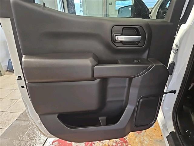 2023 GMC Sierra 1500 Pro (Stk: 167744) in Lower Sackville - Image 7 of 11