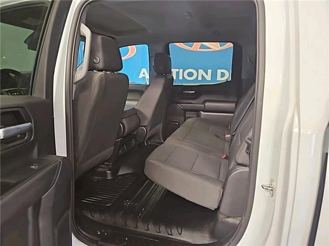 2023 GMC Sierra 1500 Pro (Stk: 167744) in Lower Sackville - Image 8 of 11