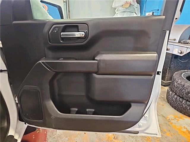 2023 GMC Sierra 1500 Pro (Stk: 167744) in Lower Sackville - Image 9 of 11