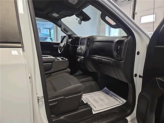 2023 GMC Sierra 1500 Pro (Stk: 167744) in Lower Sackville - Image 10 of 11