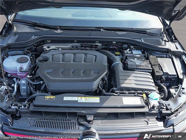 2026 Volkswagen Golf GTI Autobahn (Stk: KT-179) in Okotoks - Image 6 of 24