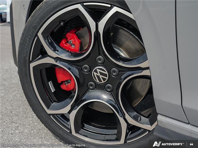 2026 Volkswagen Golf GTI Autobahn (Stk: KT-179) in Okotoks - Image 8 of 24