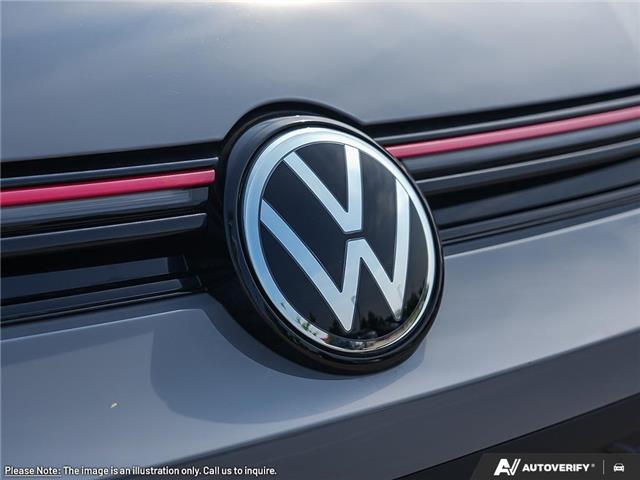 2026 Volkswagen Golf GTI Autobahn (Stk: KT-179) in Okotoks - Image 9 of 24