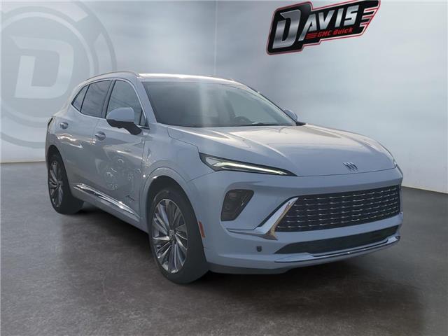 2026 Buick Envision Avenir (Stk: 351759) in Medicine Hat - Image 7 of 15