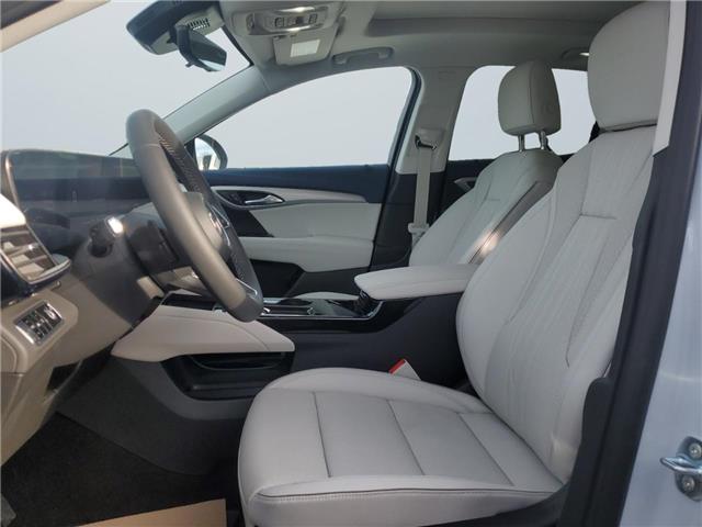 2026 Buick Envision Avenir (Stk: 351759) in Medicine Hat - Image 9 of 15