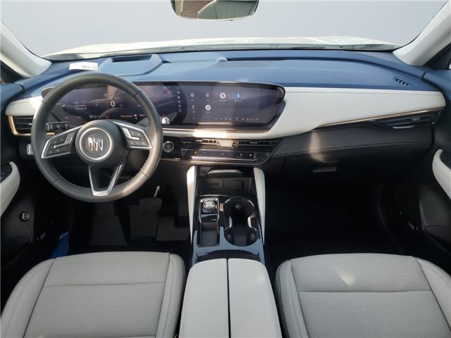 2026 Buick Envision Avenir (Stk: 351759) in Medicine Hat - Image 10 of 15