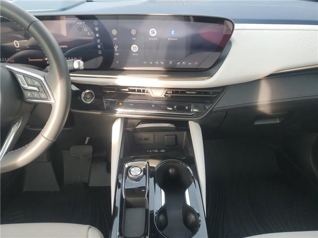 2026 Buick Envision Avenir (Stk: 351759) in Medicine Hat - Image 11 of 15