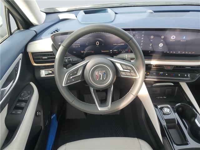 2026 Buick Envision Avenir (Stk: 351759) in Medicine Hat - Image 12 of 15