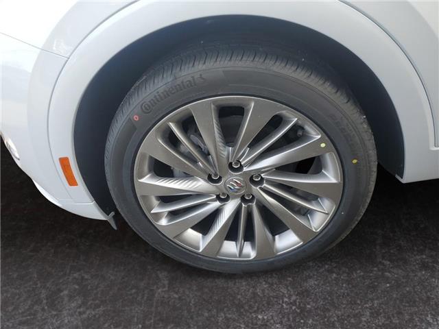 2026 Buick Envision Avenir (Stk: 351759) in Medicine Hat - Image 14 of 15