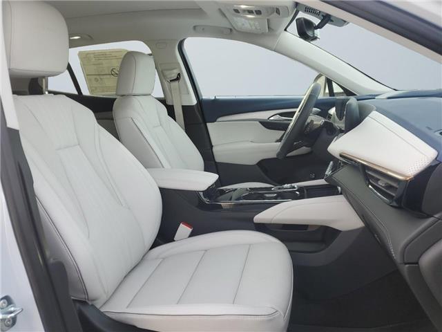 2026 Buick Envision Avenir (Stk: 351759) in Medicine Hat - Image 15 of 15