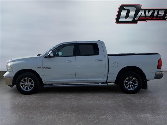2016 RAM 1500 SLT (Stk: 351861) in Medicine Hat - Image 2 of 15 2016 RAM 1500 SLT (Stk: 351861) in Medicine Hat - Image 2 of 15
