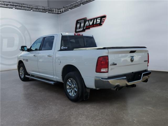 2016 RAM 1500 SLT (Stk: 351861) in Medicine Hat - Image 3 of 15 2016 RAM 1500 SLT (Stk: 351861) in Medicine Hat - Image 3 of 15