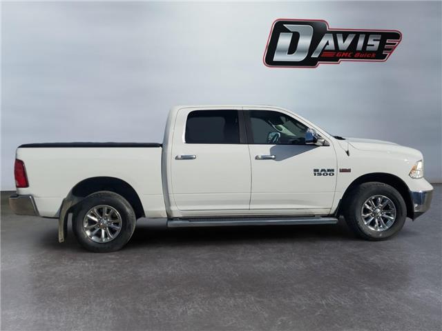 2016 RAM 1500 SLT (Stk: 351861) in Medicine Hat - Image 6 of 15 2016 RAM 1500 SLT (Stk: 351861) in Medicine Hat - Image 6 of 15
