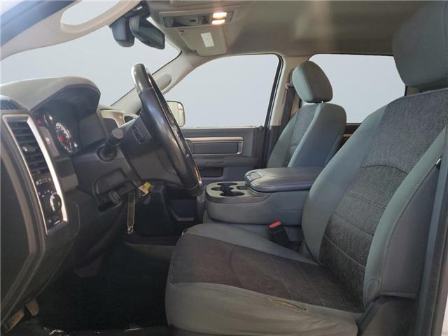 2016 RAM 1500 SLT (Stk: 351861) in Medicine Hat - Image 9 of 15 2016 RAM 1500 SLT (Stk: 351861) in Medicine Hat - Image 9 of 15