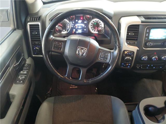 2016 RAM 1500 SLT (Stk: 351861) in Medicine Hat - Image 12 of 15 2016 RAM 1500 SLT (Stk: 351861) in Medicine Hat - Image 12 of 15