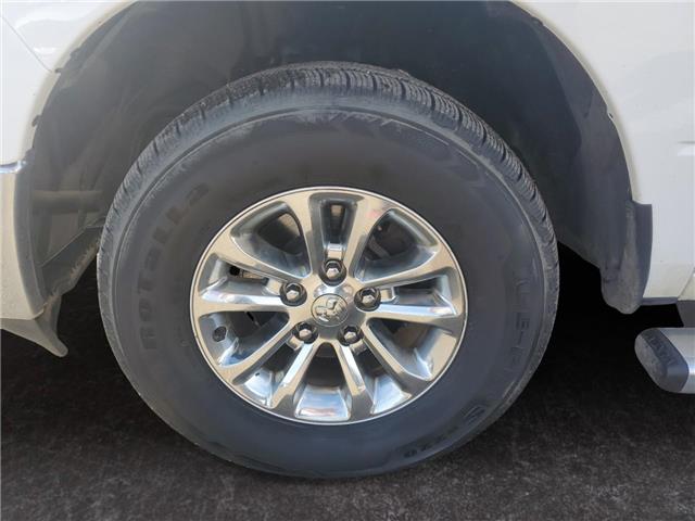 2016 RAM 1500 SLT (Stk: 351861) in Medicine Hat - Image 14 of 15 2016 RAM 1500 SLT (Stk: 351861) in Medicine Hat - Image 14 of 15