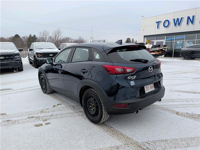 2019 Mazda CX-3 GS (Stk: M524B) in Miramichi - Image 3 of 14 2019 Mazda CX-3 GS (Stk: M524B) in Miramichi - Image 3 of 14